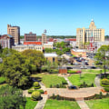 Tax Incentives for Nonprofit Organizations in Monroe, LA: A Comprehensive Guide